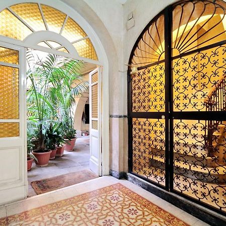 Le 2 Basiliche - Esquilino Retreat Apartment Rome Bagian luar foto