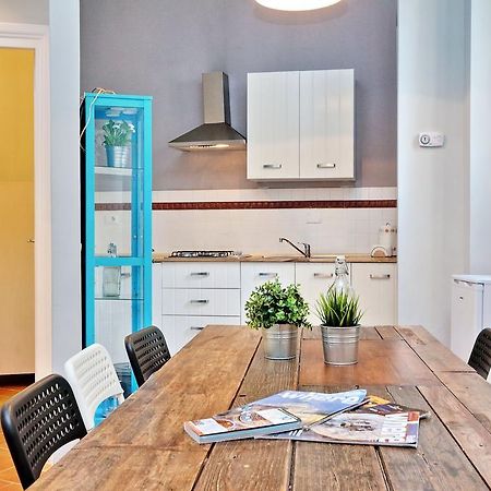 Le 2 Basiliche - Esquilino Retreat Apartment Rome Bagian luar foto