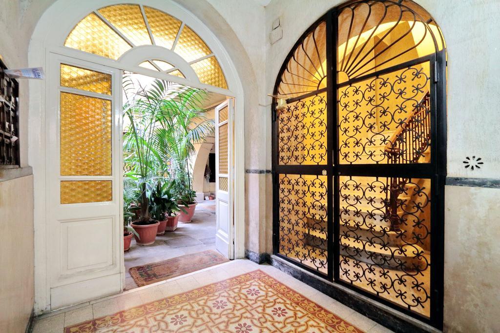 Le 2 Basiliche - Esquilino Retreat Apartment Rome Bagian luar foto