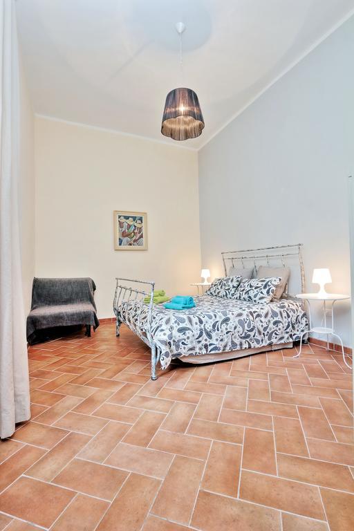 Le 2 Basiliche - Esquilino Retreat Apartment Rome Bagian luar foto