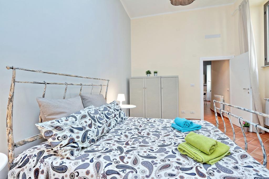 Le 2 Basiliche - Esquilino Retreat Apartment Rome Bagian luar foto