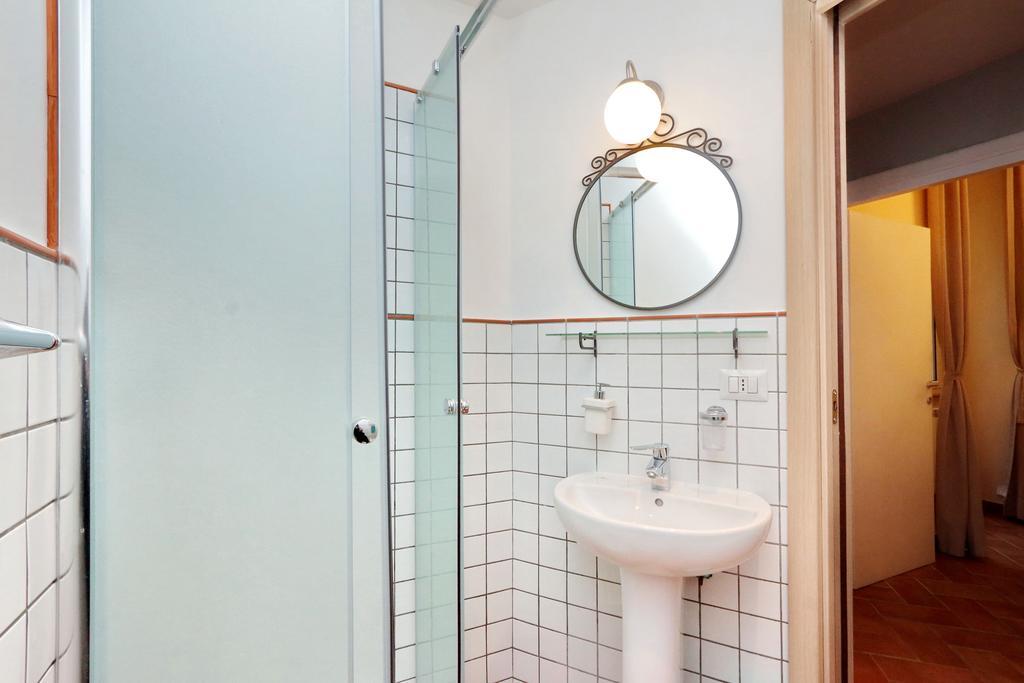 Le 2 Basiliche - Esquilino Retreat Apartment Rome Bagian luar foto