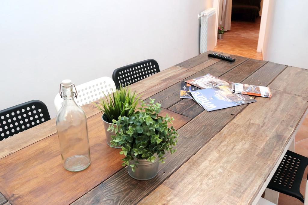 Le 2 Basiliche - Esquilino Retreat Apartment Rome Bagian luar foto