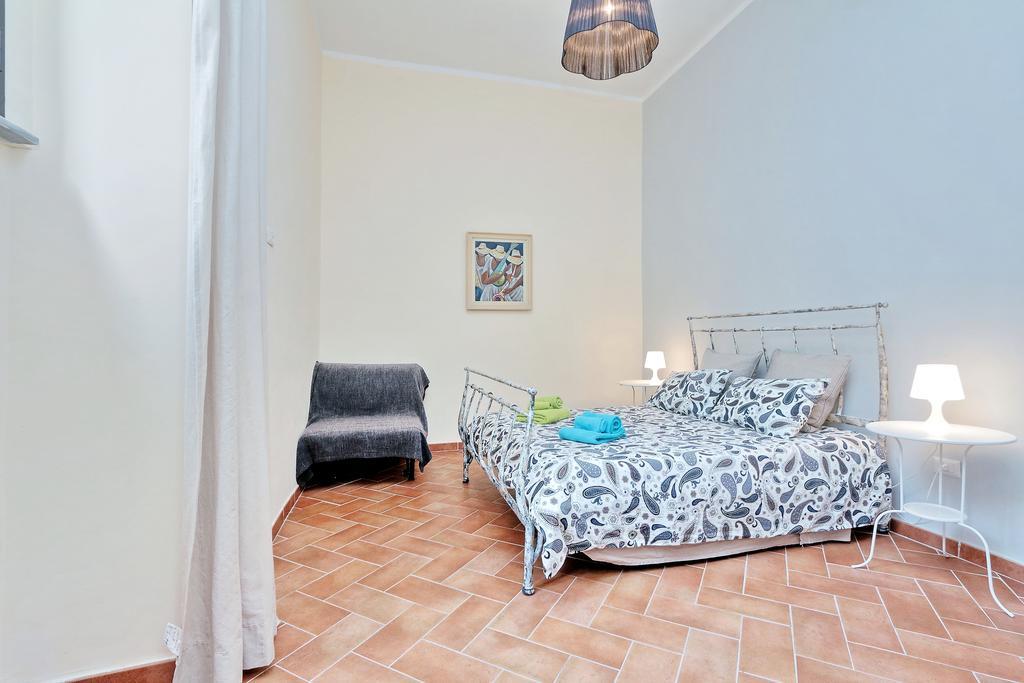Le 2 Basiliche - Esquilino Retreat Apartment Rome Bagian luar foto