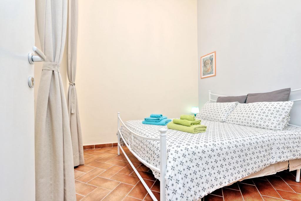 Le 2 Basiliche - Esquilino Retreat Apartment Rome Bagian luar foto