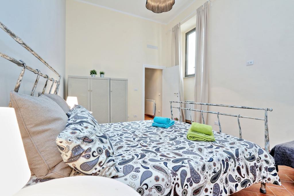 Le 2 Basiliche - Esquilino Retreat Apartment Rome Bagian luar foto