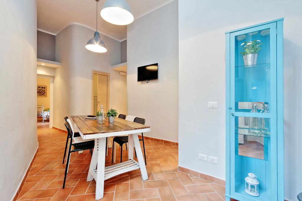 Le 2 Basiliche - Esquilino Retreat Apartment Rome Bagian luar foto