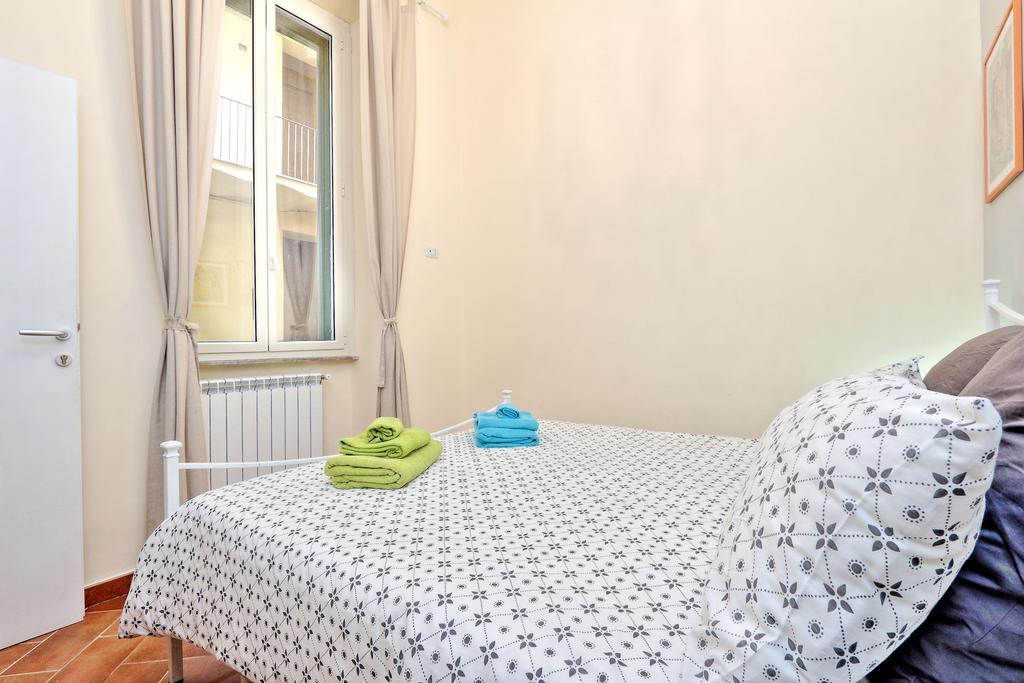 Le 2 Basiliche - Esquilino Retreat Apartment Rome Bagian luar foto
