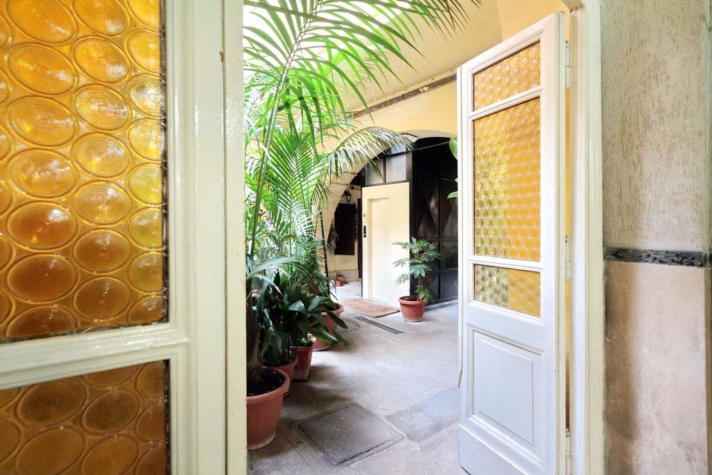 Le 2 Basiliche - Esquilino Retreat Apartment Rome Bagian luar foto