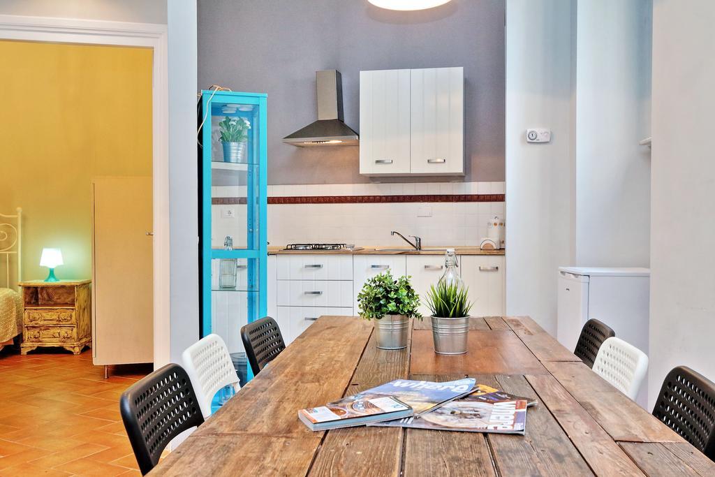 Le 2 Basiliche - Esquilino Retreat Apartment Rome Bagian luar foto