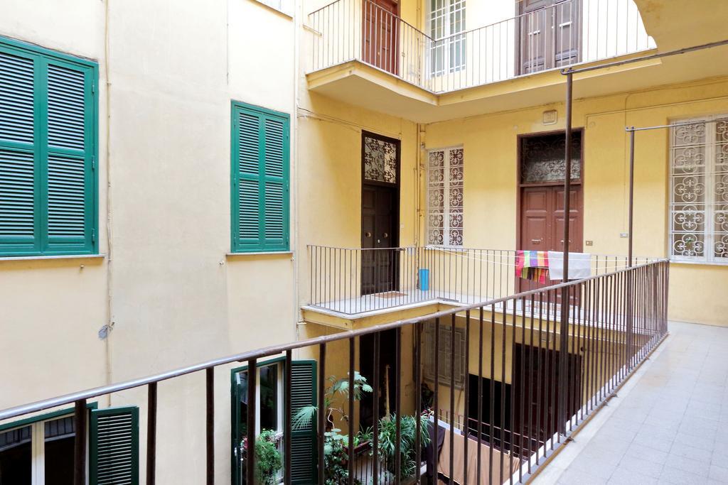 Le 2 Basiliche - Esquilino Retreat Apartment Rome Bagian luar foto