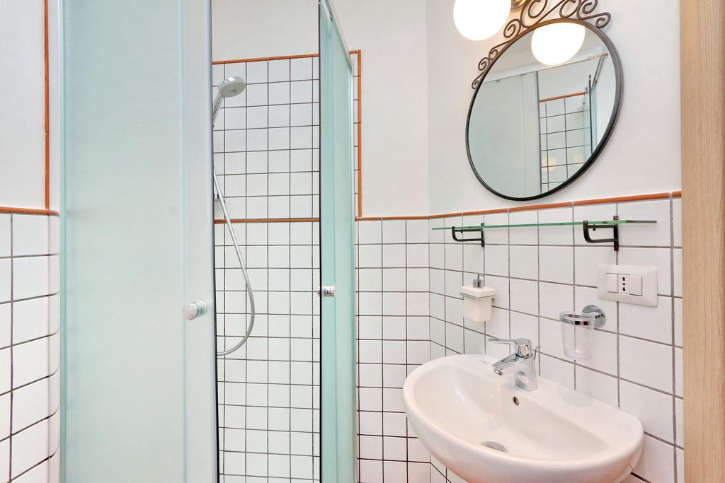 Le 2 Basiliche - Esquilino Retreat Apartment Rome Bagian luar foto